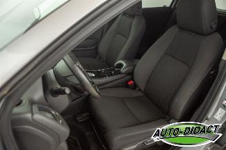Honda Hr-v 1.5 Automaat Navi Camera Clima Elegance picture 28