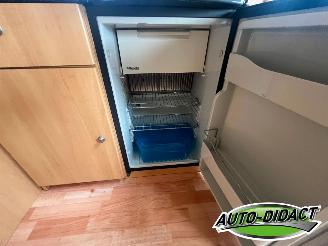 Dethleffs  Camper 510 Mover Voortent Luifel picture 19