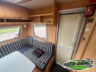 Dethleffs  Camper 510 Mover Voortent Luifel picture 10