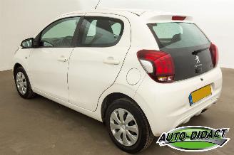 Peugeot 108 1.0 e-VTi Airco 103.776 km NAP Active picture 4