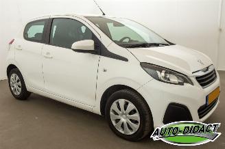 Peugeot 108 1.0 e-VTi Airco 103.776 km NAP Active picture 3