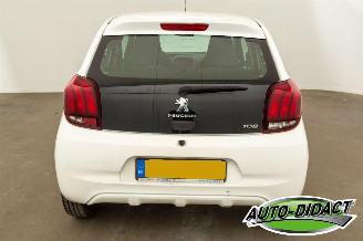 Peugeot 108 1.0 e-VTi Airco 103.776 km NAP Active picture 33