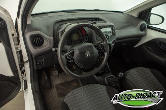 Peugeot 108 1.0 e-VTi Airco 103.776 km NAP Active picture 23