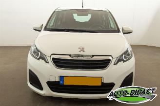 Peugeot 108 1.0 e-VTi Airco 103.776 km NAP Active picture 32