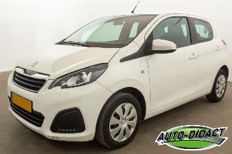 Peugeot 108 1.0 e-VTi Airco 103.776 km NAP Active picture 2