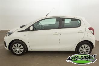 Peugeot 108 1.0 e-VTi Airco 103.776 km NAP Active picture 35