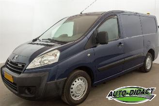  Peugeot Expert 229 2.0 HDI L2H1 Airco Navteq 2 2015/10