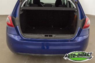 Peugeot 308 1.2 Style Clima Navi picture 36