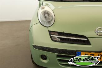 Nissan Micra 1.2 Airco Visia picture 28