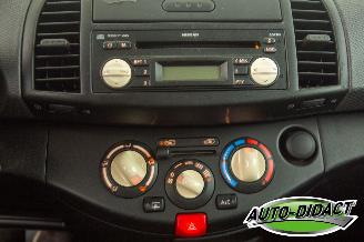 Nissan Micra 1.2 Airco Visia picture 7