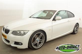 Auto incidentate BMW 3-serie 320i Navi Clima Leder Corporate Lease Business Line 2012/11