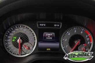 Mercedes A-klasse 180 Ambition picture 6