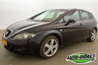 Auto incidentate Seat Leon 2.0 FSI Airco Stylance 2006/1