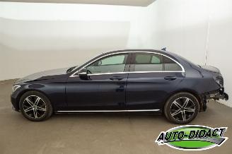 Mercedes C-klasse C180 Clima Berline picture 38