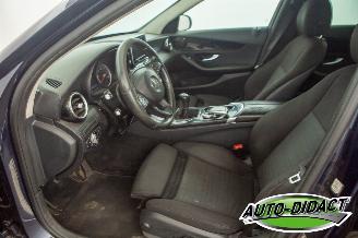 Mercedes C-klasse C180 Clima Berline picture 25