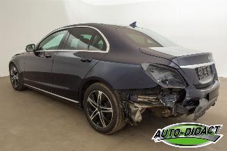 Mercedes C-klasse C180 Clima Berline picture 3