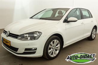  Volkswagen Golf 1.6 TDI 81kW Navi Clima Comfortline 2017/5