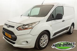škoda dodávky Ford Transit 1.6 TDCI L1 Airco Trend 2014/7
