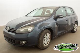 Volkswagen Golf A/C Clima 144.679 KM 2012/11