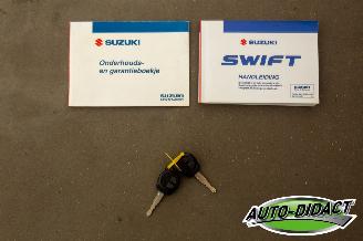 Suzuki Swift 1.3 179.058 KM picture 18