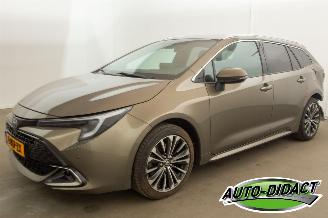  Toyota Corolla Touring Sports - 2.0 Hybrid 108.503 KM 2023/10