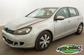  Volkswagen Golf 136.442 KM A/C Clima 2011/5