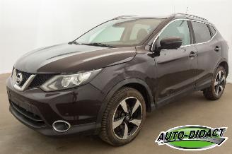  Nissan Qashqai A/C Clima Automaat 2015/5