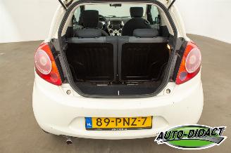 Ford Ka 1.2 Pano Airco Titanium X picture 24
