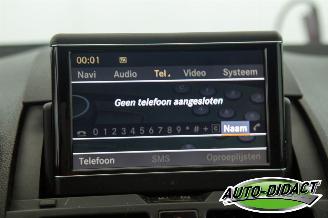 Mercedes C-klasse C 320 CDI Autom Avantg Motorschade picture 14