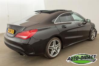 Mercedes Cla-klasse 200 Edition 1 Open dak picture 3