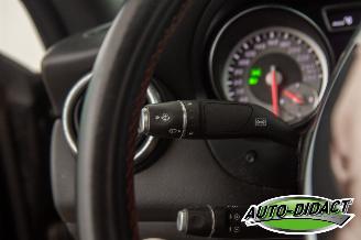 Mercedes Cla-klasse 200 Edition 1 Open dak picture 14