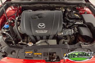 Mazda 3 2.0 SKYACTIVE-G 165 picture 34