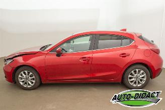 Mazda 3 2.0 SKYACTIVE-G 165 picture 35