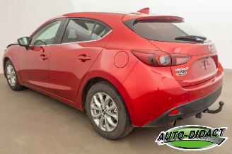 Mazda 3 2.0 SKYACTIVE-G 165 picture 4