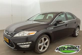  Ford Mondeo 2.0 EcoBoost Titanium Automaat 2012/9