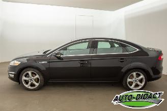 Ford Mondeo 2.0 EcoBoost Titanium Automaat picture 35