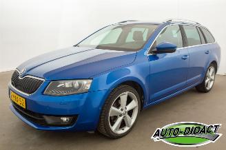 Unfallwagen Skoda Octavia 1.2 TSI 77KW LEER 2013/9