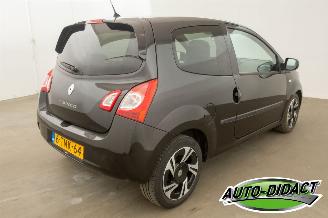Renault Twingo 1.2 16v Dynamicque Airco picture 6