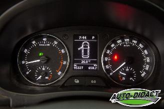 Skoda Fabia Automaat - Airco - 1.2 picture 6