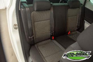 Skoda Fabia Automaat - Airco - 1.2 picture 11