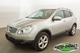  Nissan Qashqai 1.5 - Airco - Keyless - Camera - 121.650 KM 2009/2