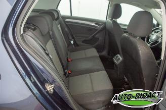 Volkswagen Golf 1.6 TDI - Airco picture 12