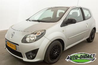 Avarii autoturisme Toyota Aygo 1.2 - 156.335KM - Airco - Dynamique 2011/2