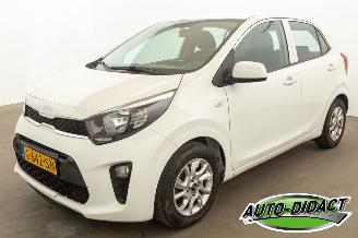 Avarii autoturisme Kia Picanto 1.0 MPi - Airco - DynamicLine 2019/11