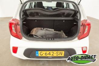 Kia Picanto 1.0 MPi - Airco - DynamicLine picture 31