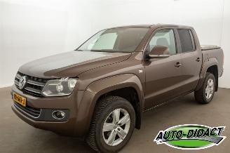  Volkswagen Amarok 2.0 TDI 4Motion (High Low) BM Plus Highline 2014/12