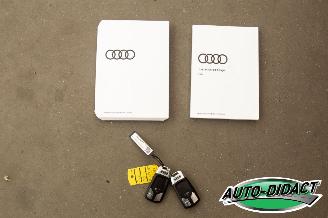 Audi A5 Sportback - 40 TFSI S edition picture 38