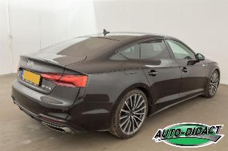 Audi A5 Sportback - 40 TFSI S edition picture 4