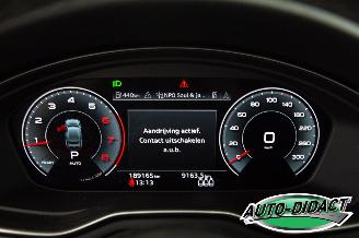 Audi A5 Sportback - 40 TFSI S edition picture 6