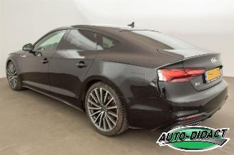 Audi A5 Sportback - 40 TFSI S edition picture 3